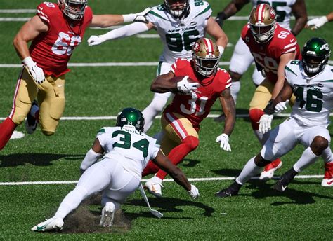 49ers' Depleted Roster Sustains More Injuries in 31-13 Win Against Jets