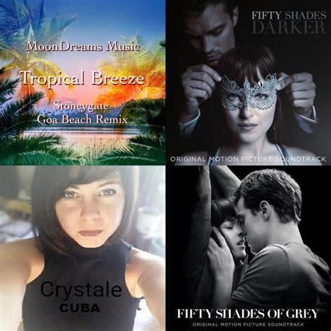 50 Shades of Grey - Soundtrack / The Weekend on Spotify