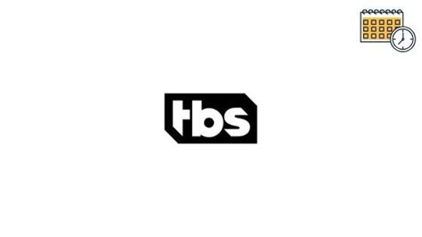 TBS (East) Schedule & TBS Tv Listings Guide For Today