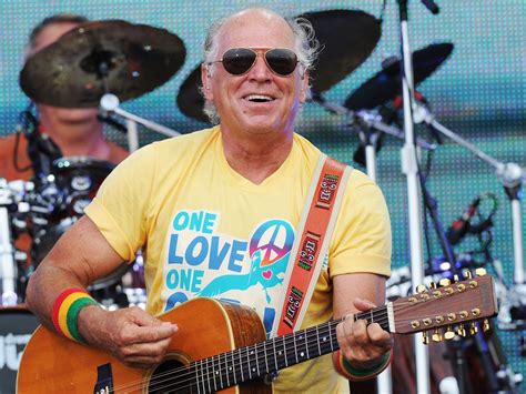 Jimmy Buffett Concerts In 2024 - Bamby Carline