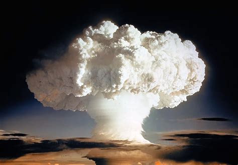 Big Bombs: 5 Biggest U.S. Nuclear Weapons Tests Ever | The National ...