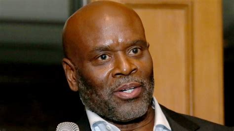 Epic Records CEO L.A. Reid Accused Of Sexual Harassment