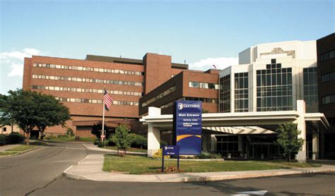 Guthrie Robert Packer Hospital in Sayre, PA 18840 | Citysearch