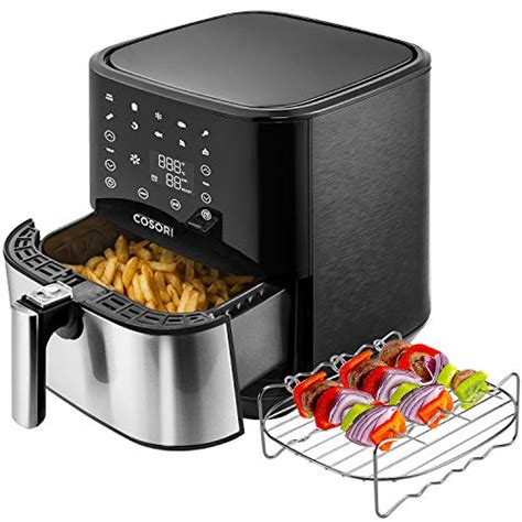 Best Cosori Air Fryer Reviews – Buyers Guide and Top Picks