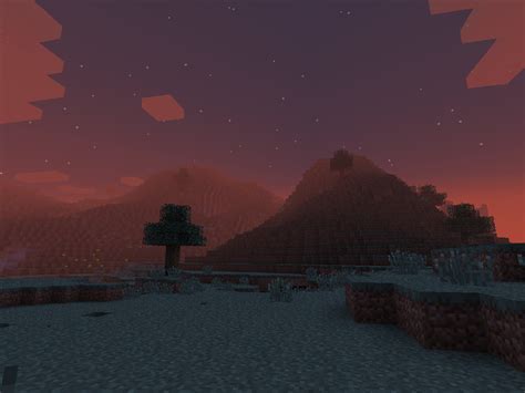 Minecraft Sunset Wallpaper by Zeminio