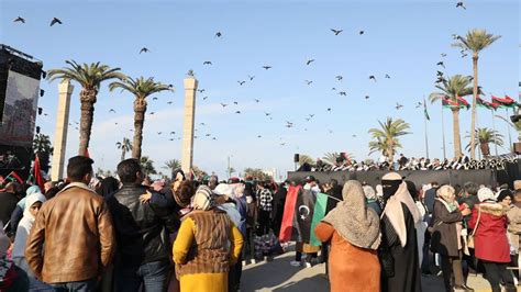 The Takeaway: Can Libya pull off elections in 2023? - Al-Monitor ...