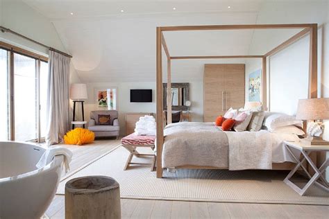 23 Scandinavian Bedroom Design Ideas