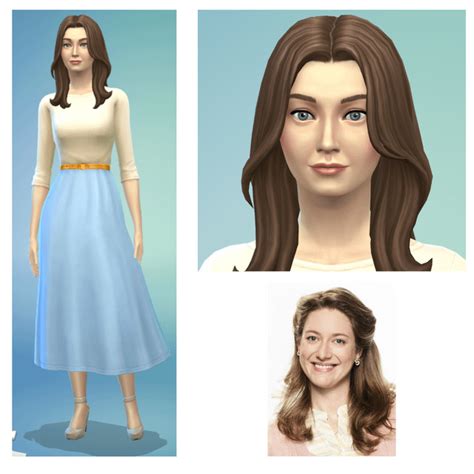 I made the Cooper family from Young Sheldon : r/Sims4