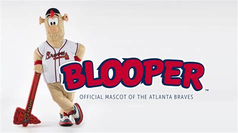 Blooper | Atlanta Braves