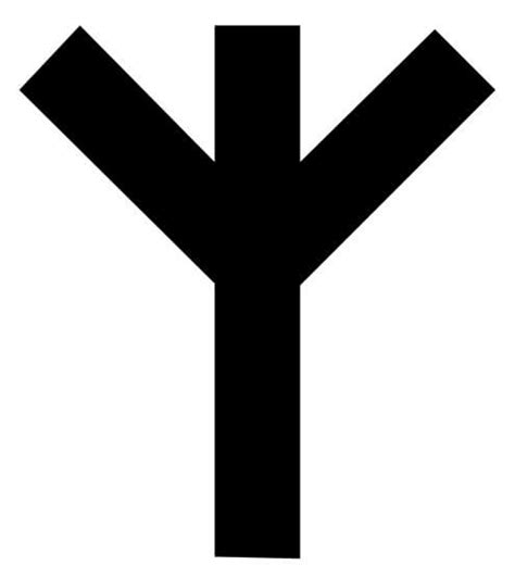 Algiz Rune Meaning And Symbolism - Surflegacy