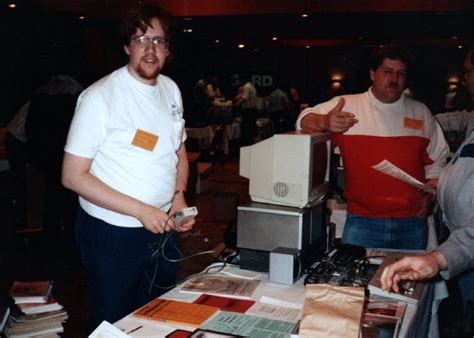 Gary Bowser: How a 1980s Hacker Became Nintendo's Nemesis Decades Later * TorrentFreak