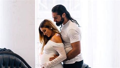 What Does Becky Lynch and Seth Rollins' Baby Name Mean?