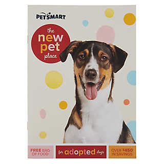 Cats and Dogs for Adoption: PetSmart Saves Lives