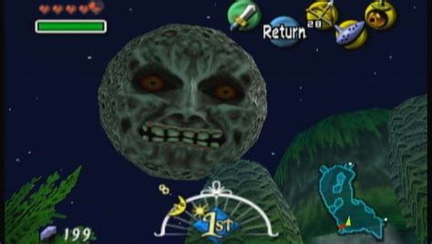 The Moon (Majora's Mask) Know Your Meme, 53% OFF | rbk.bm