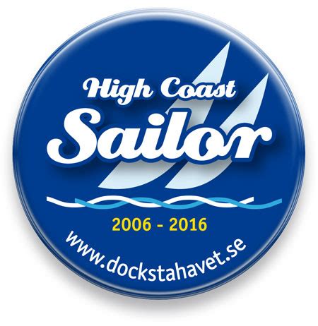 Join the #HighCoastSailor community — Sailor's base camp to start enjoying the High Coast of Sweden