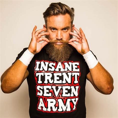 Happy Birthday to Trent Seven! | Pro Wrestling Lives!!! Amino