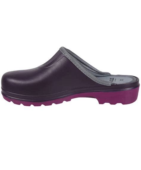 Women’s Aigle Taden Clogs