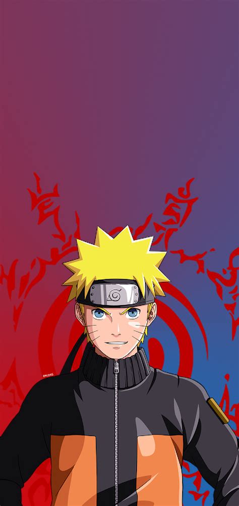 84 Foto Gambar Wallpaper Wa Keren Naruto Yang Harus Kamu Coba