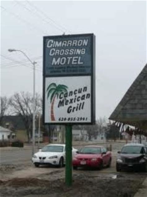 Cimarron Tourism: things to do in Cimarron, KS | TripAdvisor