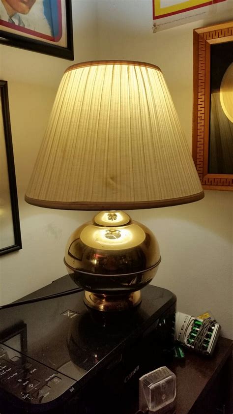 21+ Brass Table Lamps For Bedroom - Home Decor Ideas
