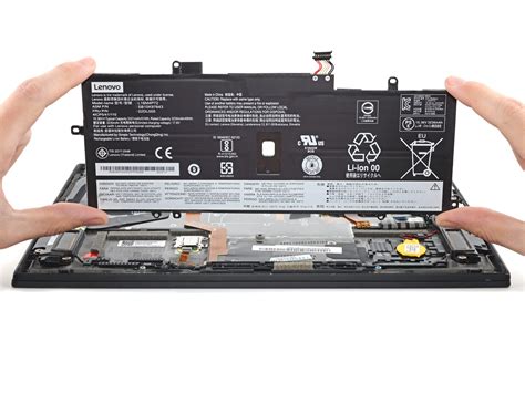 Lenovo Thinkpad X1 Carbon Gen Battery Not Detected Huge Discounts ...