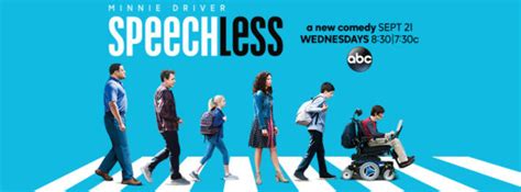 Speechless TV show on ABC: ratings (cancel or season 2?)