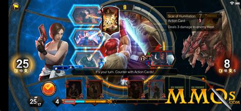 TEPPEN Game Review - MMOs.com