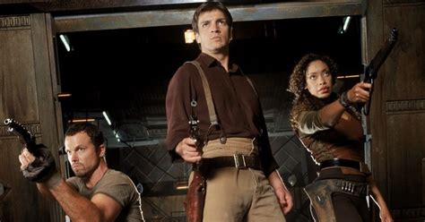 Disney+'s Firefly: Every Character We Expect to See in the Revival