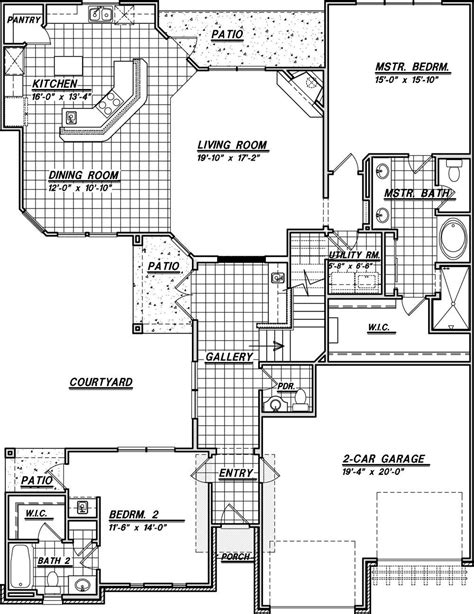 [21+] Blue-ribbon Garden House Plans That Will Make Your Neighbors Insanely Jealous | Pallet ...