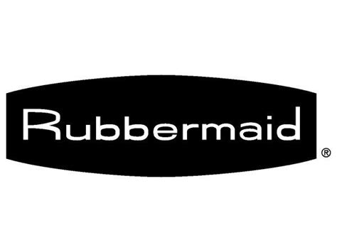 Скачать логотип Rubbermaid logo