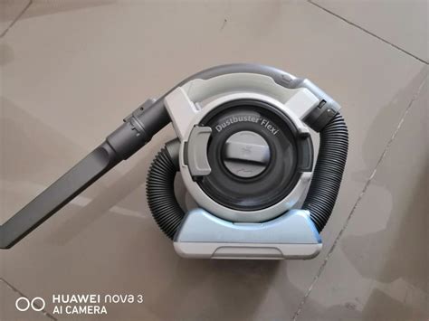 Portable mini vacuum, TV & Home Appliances, Vacuum Cleaner ...