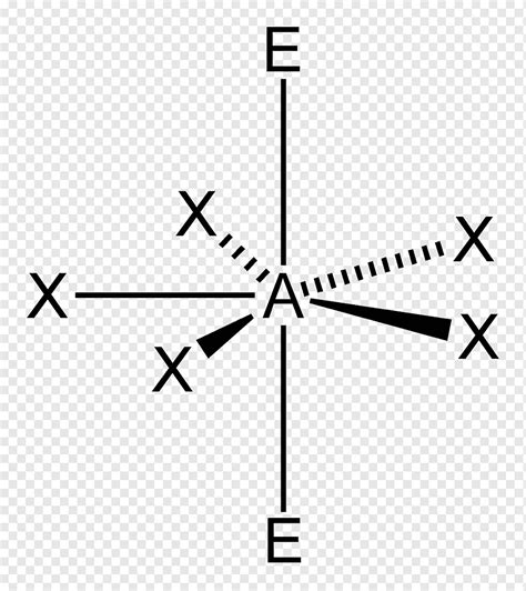 Trigonal Bipyramidal Lewis Structure