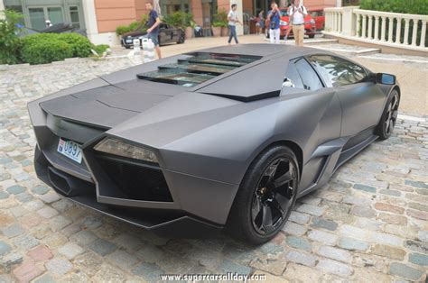 Lamborghini Reventón - Supercars All Day [Exotic Cars | Photo Car Collection]