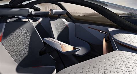 BMW Vision Next 100 Concept - Interior, car, HD wallpaper | Peakpx