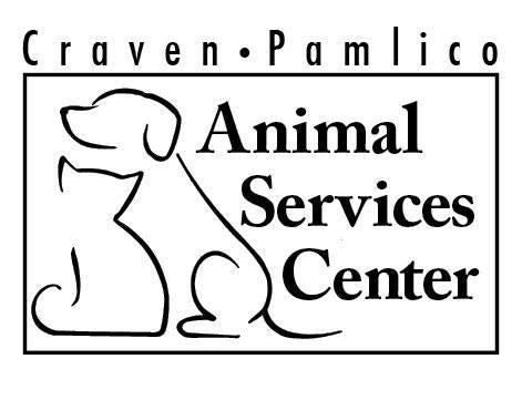 Craven-Pamlico Animal Services, New Bern, North Carolina