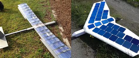 How To Make Solar Panel Drone - Drone HD Wallpaper Regimage.Org