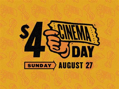 Save Like It’s 1994 With $4 Tickets | National News | Alamo Drafthouse Cinema