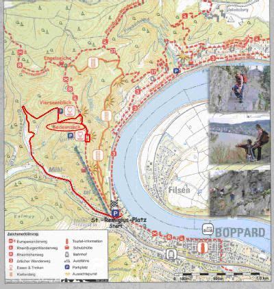 Boppard Germany Map, Gedeonseck Restaurant Boppard Germany, Berlin, Future Travel, European ...