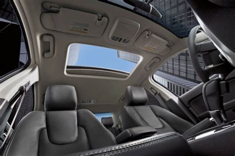 2012 Ford Fusion: 14 Interior Photos | U.S. News