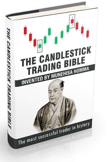 The Candlestick Trading Bible Review - Why Is This Trading Method So Powerful? You don’t need a ...