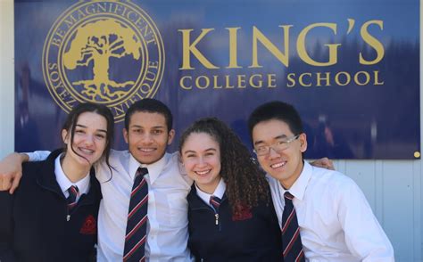 King's College School for Bright and Gifted Children: A Detailed Report ...