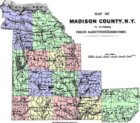 Image - Madison County New York.png | Familypedia | Fandom powered by Wikia