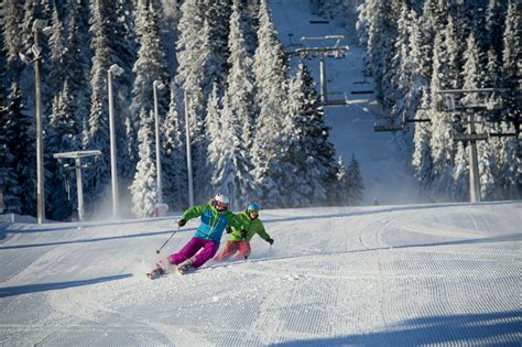 Lillehammer’s Olympic Resort : Olympic Sites From The Sky In Lillehammer Norway On February 15 ...