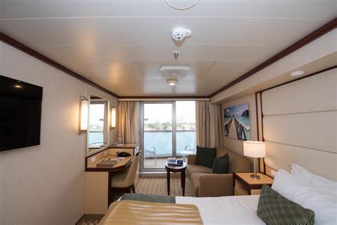 Deluxe Balcony Cabin on Regal Princess Cruise Ship - Cruise Critic