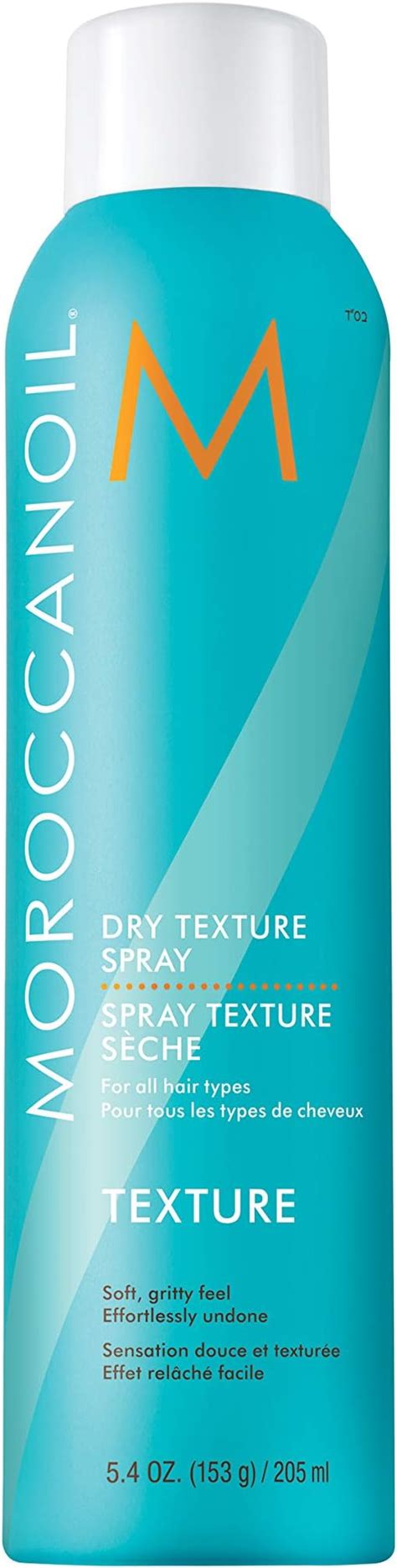 Moroccanoil Dry Texture Spray 5.4 Oz: Amazon.co.uk: Beauty