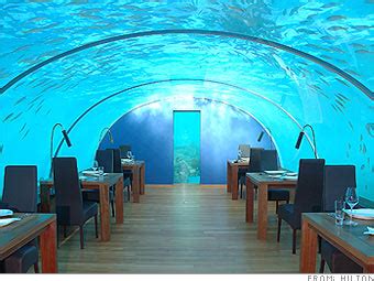 5 spots for undersea luxury - The Hilton Maldives Resort & Spa (3) - CNNMoney.com