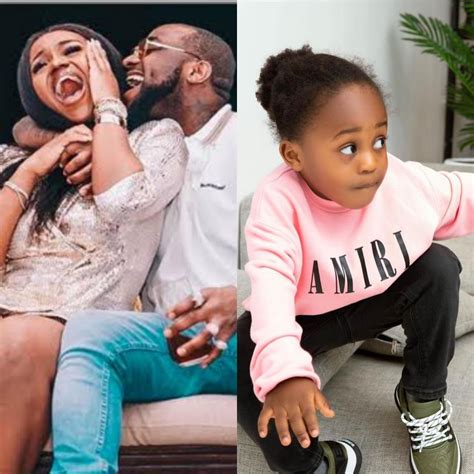 JUST IN: How Davido and Chioma's son, Ifeanyi, died - SolaceBase