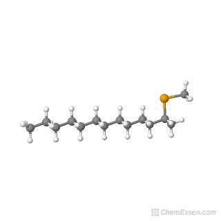 2-(METHYLSELANYL)TRIDECANE Structure - C14H30Se - Over 100 million chemical compounds | Mol ...