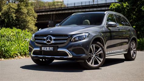 Mercedes Benz Glc 450 - amazing photo gallery, some information and ...