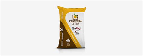 CANTERRA SEEDS - Canola